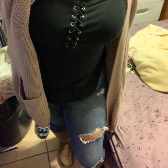 Meet the Posher Other - Meet your Posher, Adult